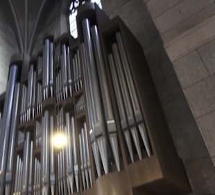 Benediktinerabtei St. Matthias