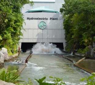 Universal Studios Sentosa