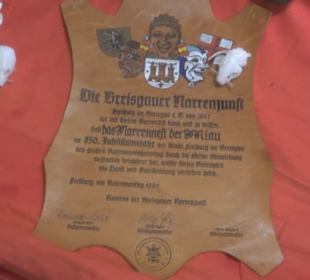 Fasnetmuseum