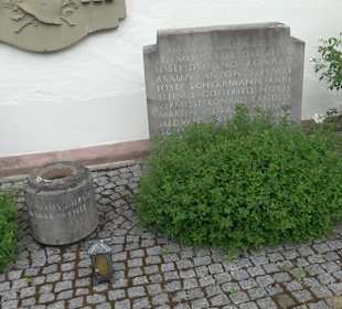 Pfarrkirche Sankt Konrad Grünmettstetten