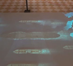 St. Elmo - National War Museum