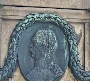 Kriegerdenkmal