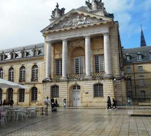 Altstadt Dijon