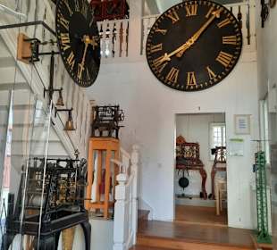 Freilichtmuseum Hessenpark 