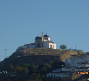 Alcazaba of Antequera