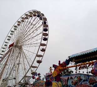 Webenheimer Bauernfest in Blieskastel