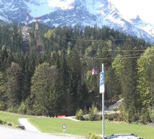 Zugspitzseilbahn
