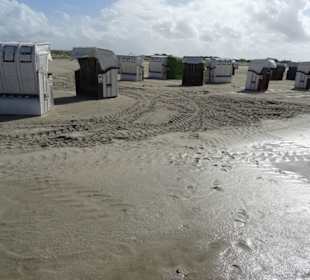 Strand Norddeich