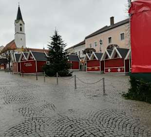 Der Marktplatz