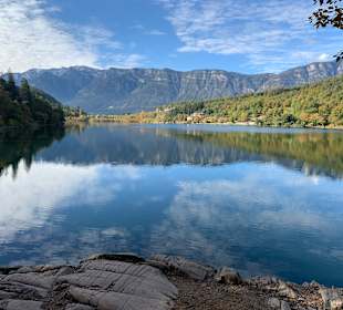 Wandern Appiano sulla Strada del Vino / Eppan an der Weinstr
