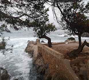 Wandern Cala Ratjada