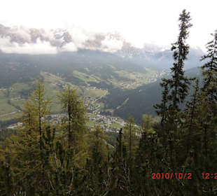 Aussichten und Eindrücke