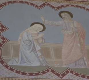 Kirche Mariä Himmelfahrt