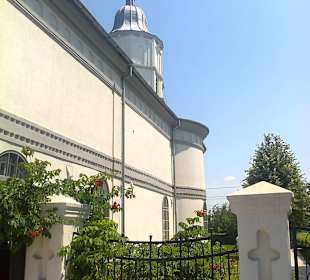 Vovidenia Orthodox Church