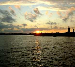 Rzeka Newa