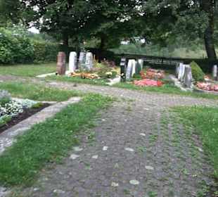 Friedhof Dapfen