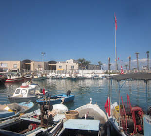 Ausflug nach Kusadasi