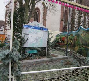 Kandeler Weihnachtsmarkt