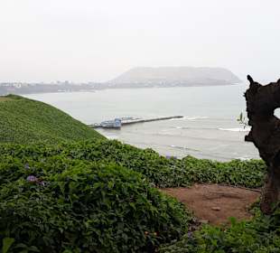 Malecón de Miraflores
