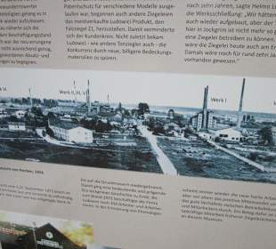 Ziegeleimuseum Jockgrim