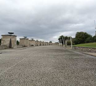 Strasse der Nationen