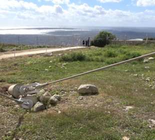 Hagar Qim & Mnajdra Temples