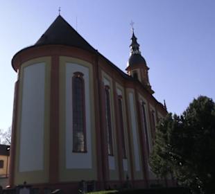 Sankt Paulin Kirche