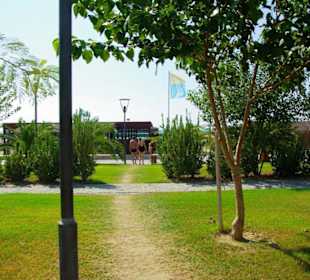 Weitere Bilder zur Anlage