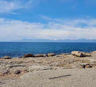 Altstadt Side - Hafen