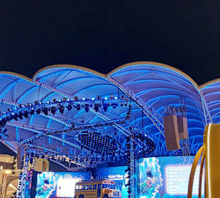 Global Village