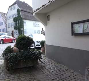 Weinstube zum Schlossberg