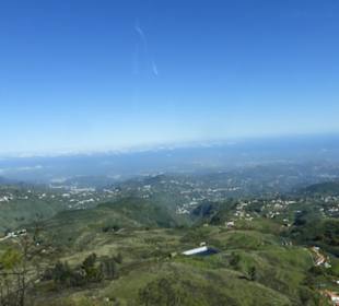 TRIPGRANCANARIA: Tagesausflug Fahrt im Minibus