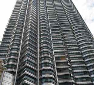 Petronas Twin Towers