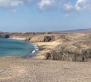 Playa de Papagayo