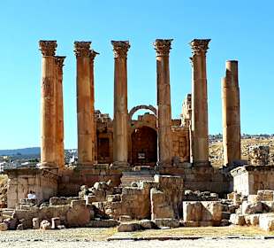 Gerasa (Jerash)