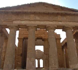 Agrigento