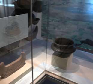 Museum Alte Kulturen