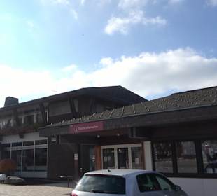 Stadtrundgang Schluchsee