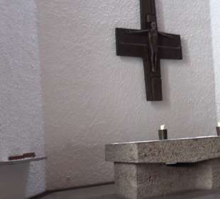 Klaus von Flüe Kirche