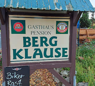 Bergklause