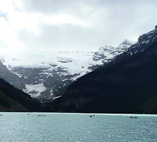 Lake Louise