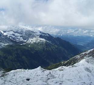 Grossglockner Hochalpenstrasse