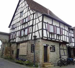 Gerberhaus