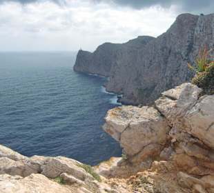 Cap Formentor