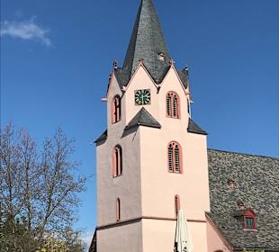 Wandern Groß-Umstadt