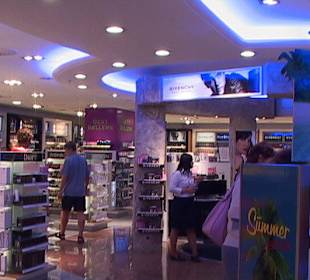 Duty Free