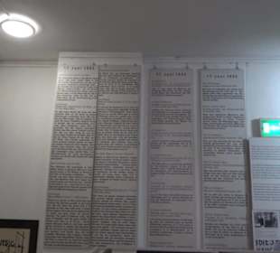 Haus am Checkpoint Charlie