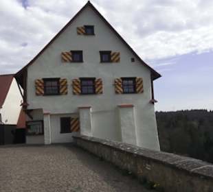 Wanderweg Hochgehswiggert