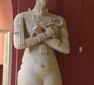 Erlebnis Ägypten VIP Ausflüge