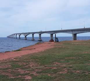 Confederation Bridge